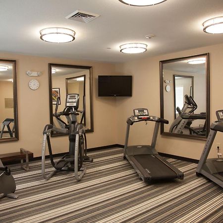 Candlewood Suites Alexandria By Ihg Exterior photo